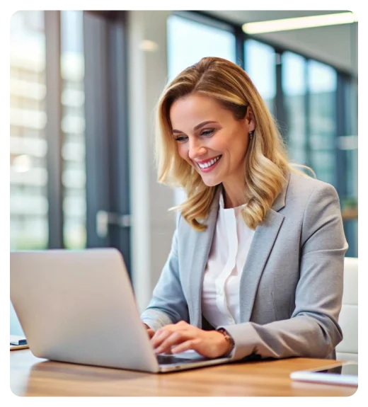 Real Estate SEO Agency