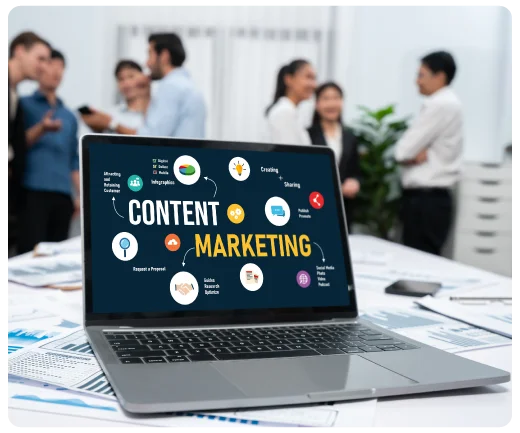 Content Marketing for Real Estate on Social Media