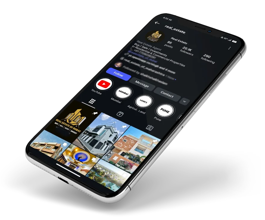 Social Media Brand Management