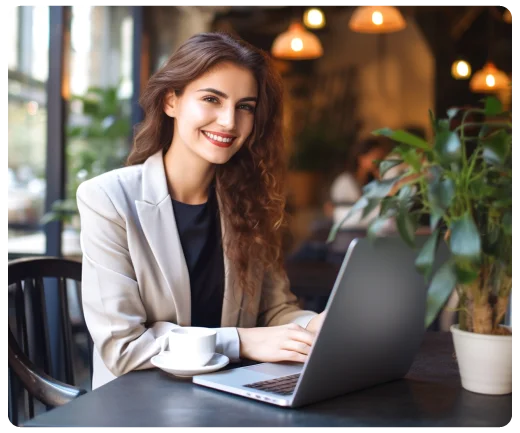 real estate website helps buyers