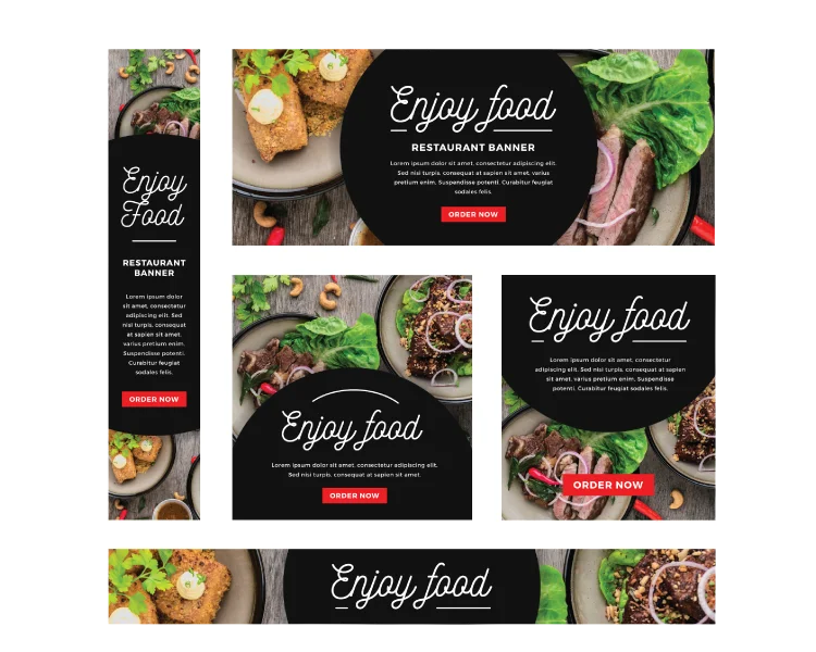 Remarketing & Repeat Customer Campaigns