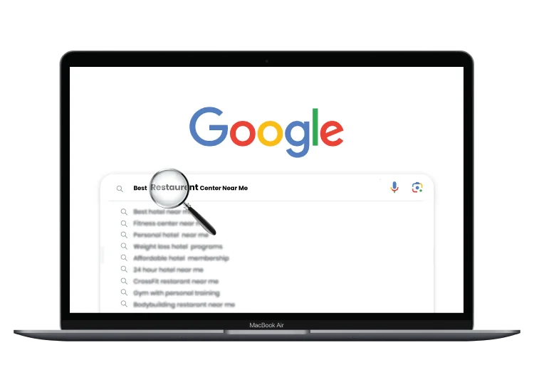 Targeted Keyword Research & Intent
