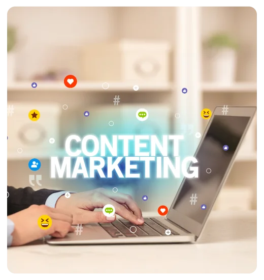 Content Strategy & AI-Optimized SEO 