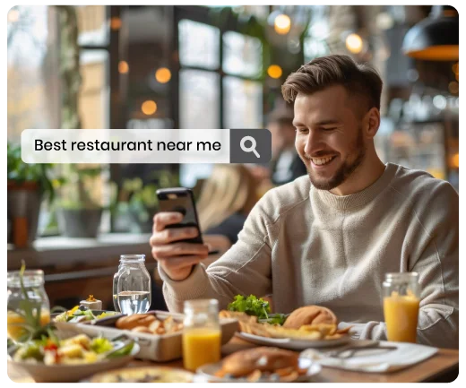 SEO Strategies That Bring More Customers to Your Restaurant