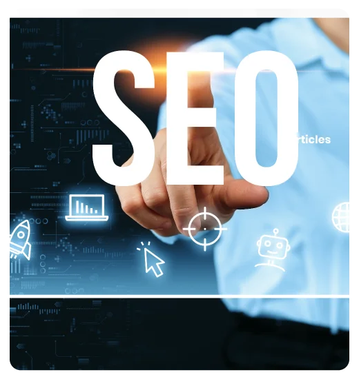 Technical SEO Audits & Optimization