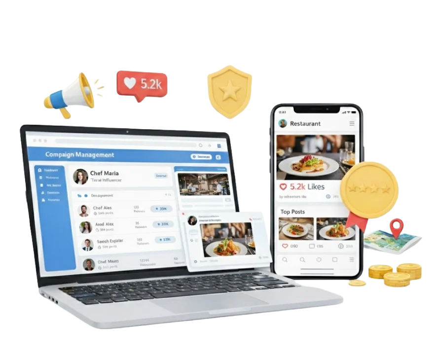 Community Management & Engagement