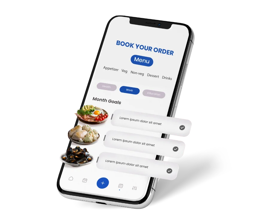 Online Ordering & Delivery Integration