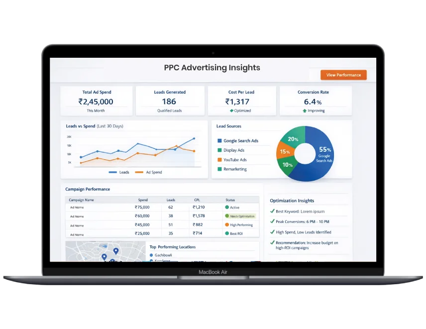 Latest Trends & Insights in Roofing PPC