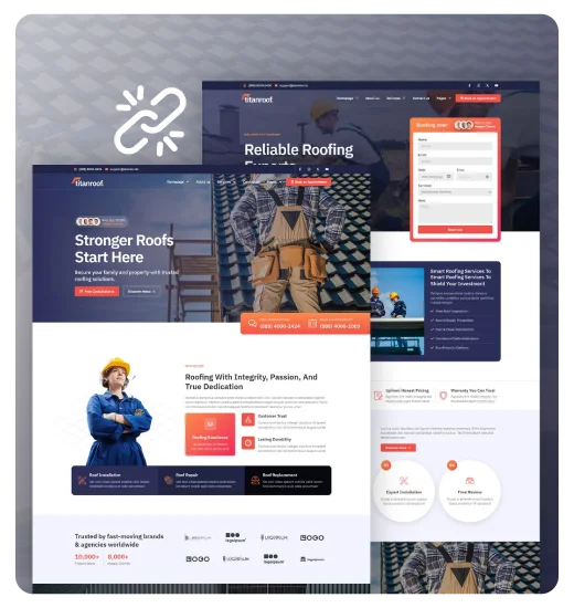 Link Building & Authority Growth