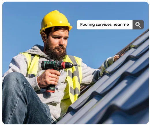  Roofing SEO That Turns Searches Into Customers