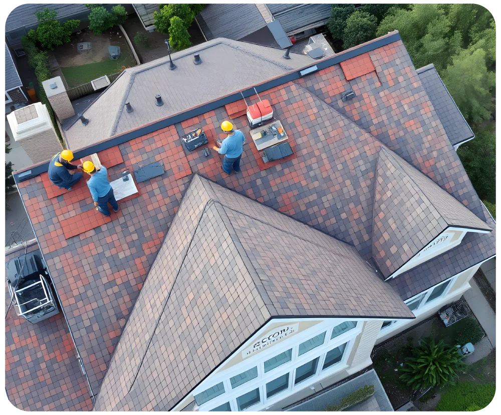 Roofing Social Media Marketing That Turns Followers Into Customers 