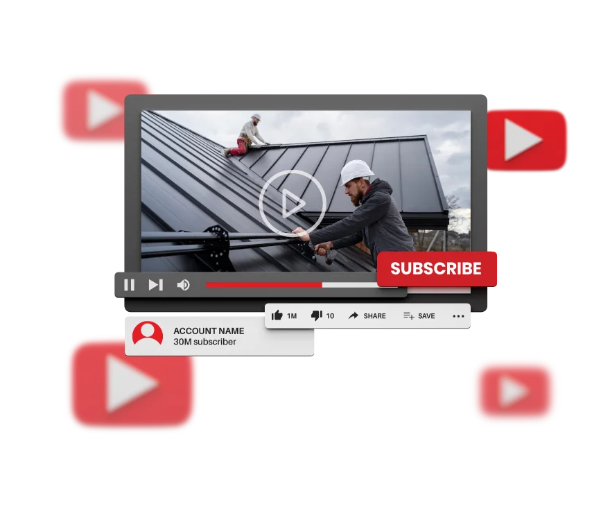 Video Marketing & Short-Form Content