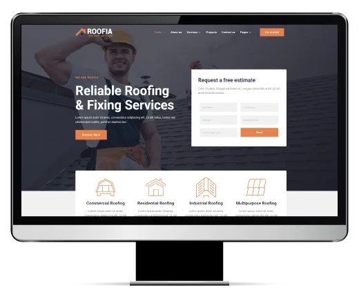Why Every Roofing Company Needs a High-Performance Website