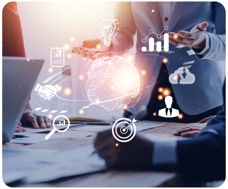 Small Business Marketing That Turns Visibility Into Customers