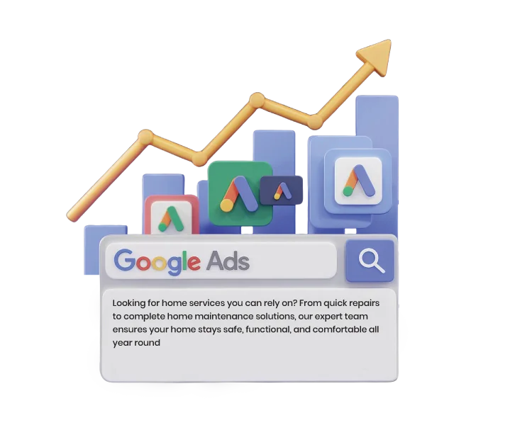 Google Ads for Startups