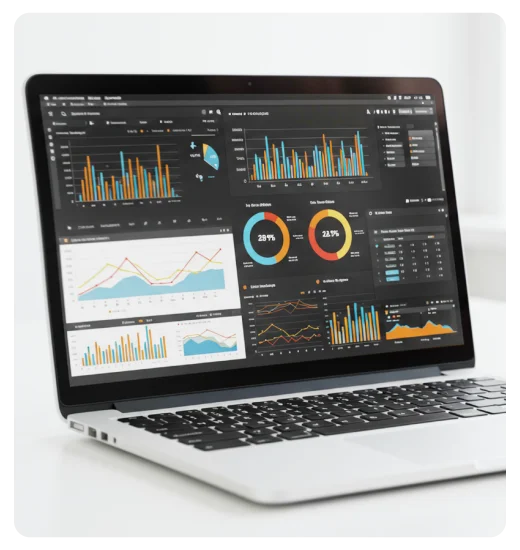 Analytics, Tracking, and SEO Optimization