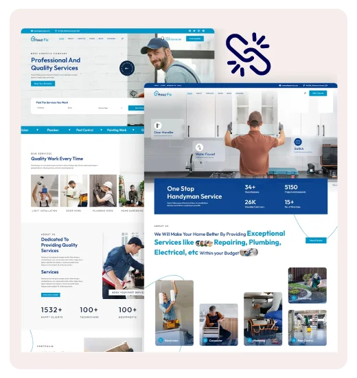 Link Building and Authority Growth for Small Businesses