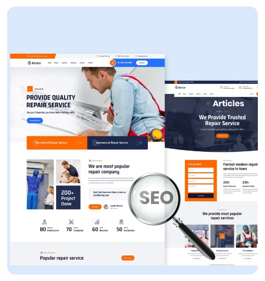 On-Page SEO for Small Business Websites