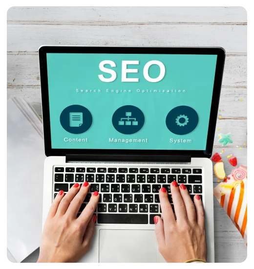 SEO Strategy for Small Business