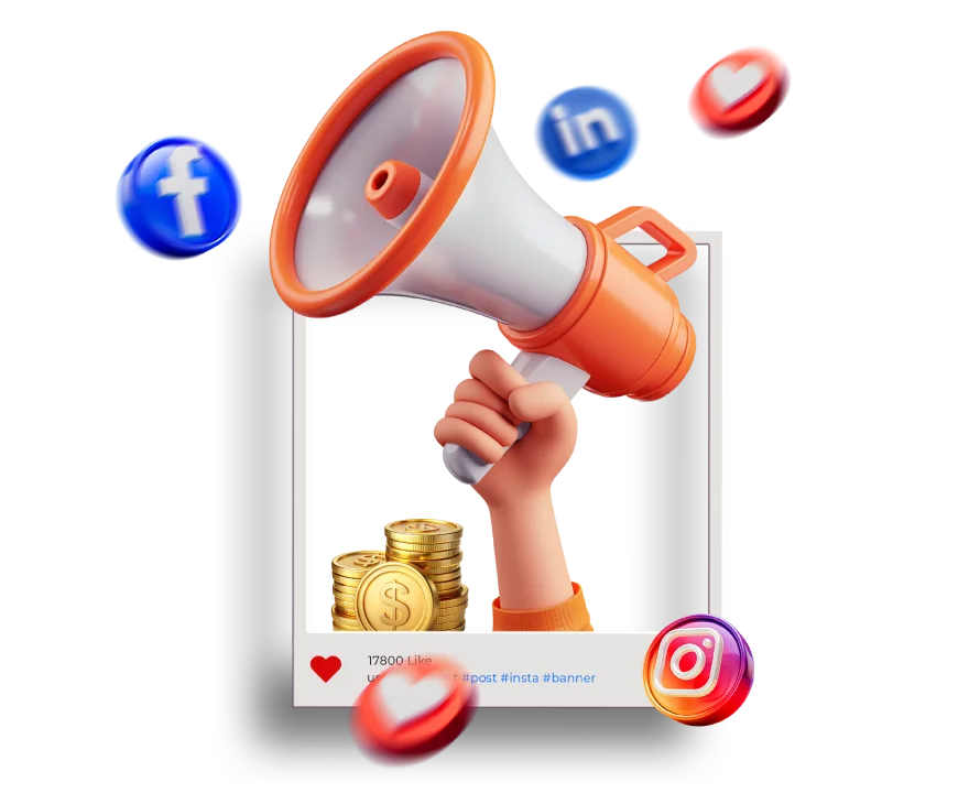 Paid Social Advertising for Small Businesses