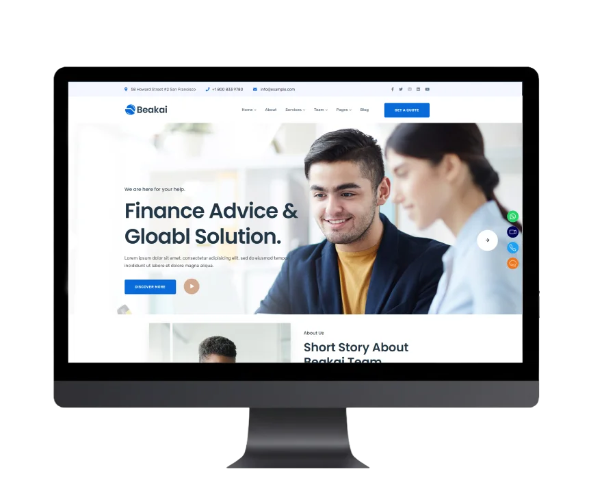 Lead Generation & CRM  Integrations