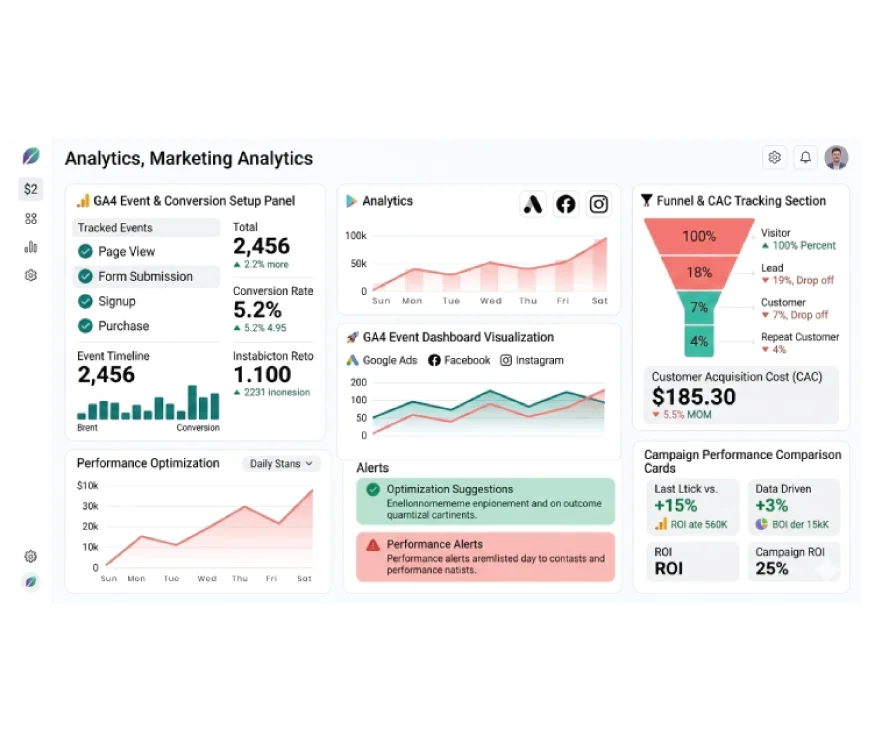 Tourism Data, Analytics & Insights