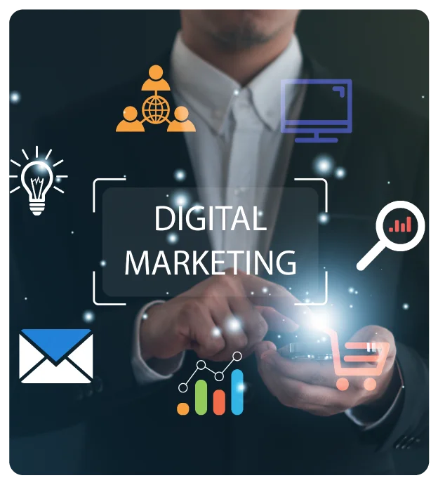 Why Digital Marketing Matters for Travel & Tourism Brands