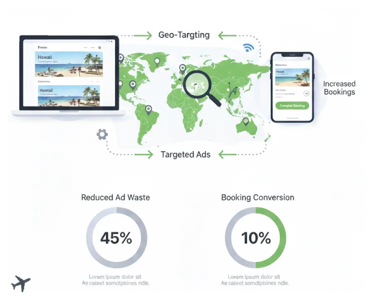 IDX / MLS PPC Campaign Support