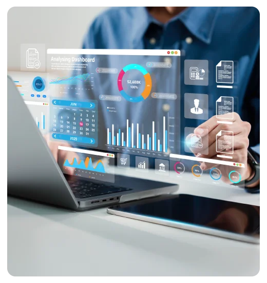 Analytics & Performance Tracking