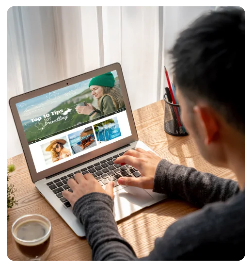 Social Media Marketing for Real Estate