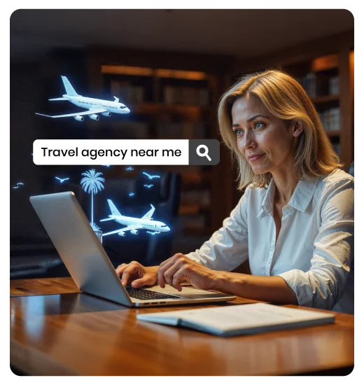 Real Estate SEO Services