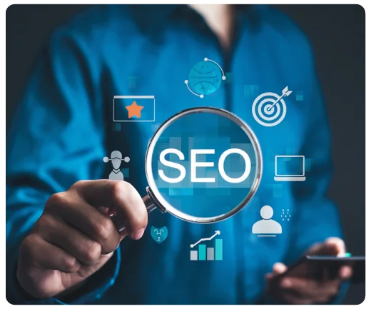 AI-driven content solutions