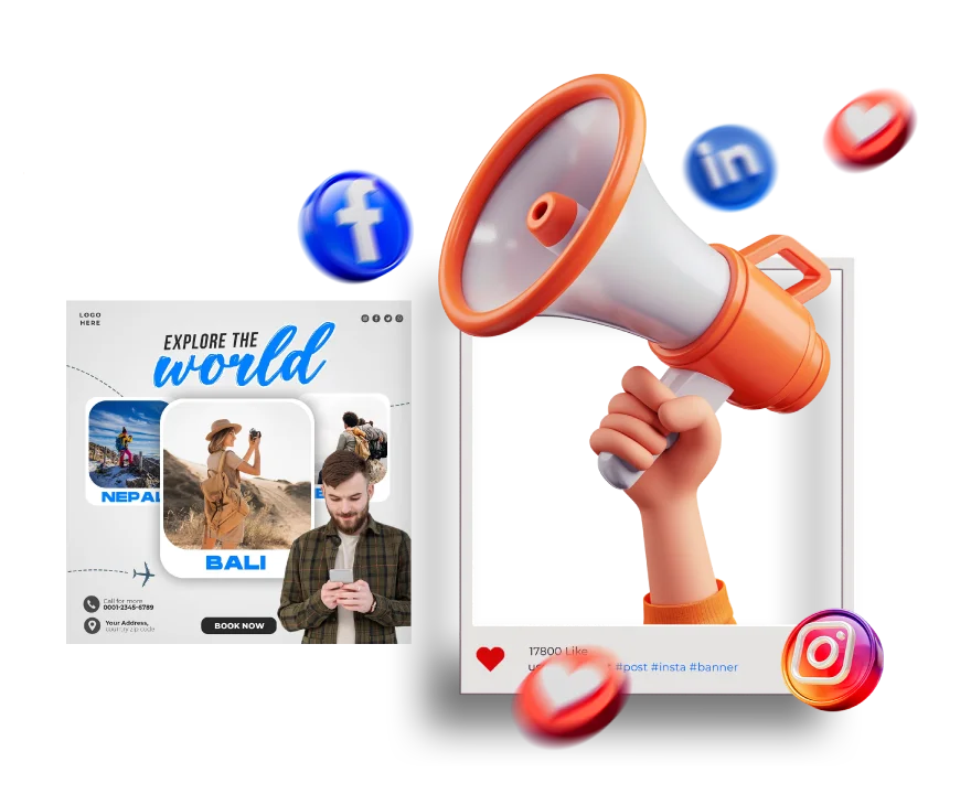 Real Estate Social Media Strategy