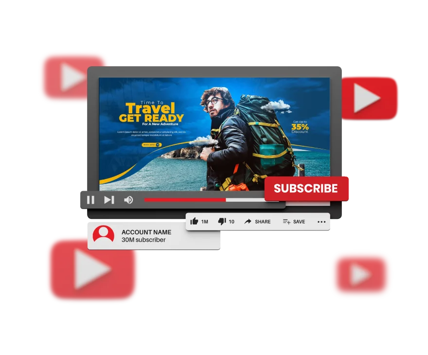 Social Media Brand Management