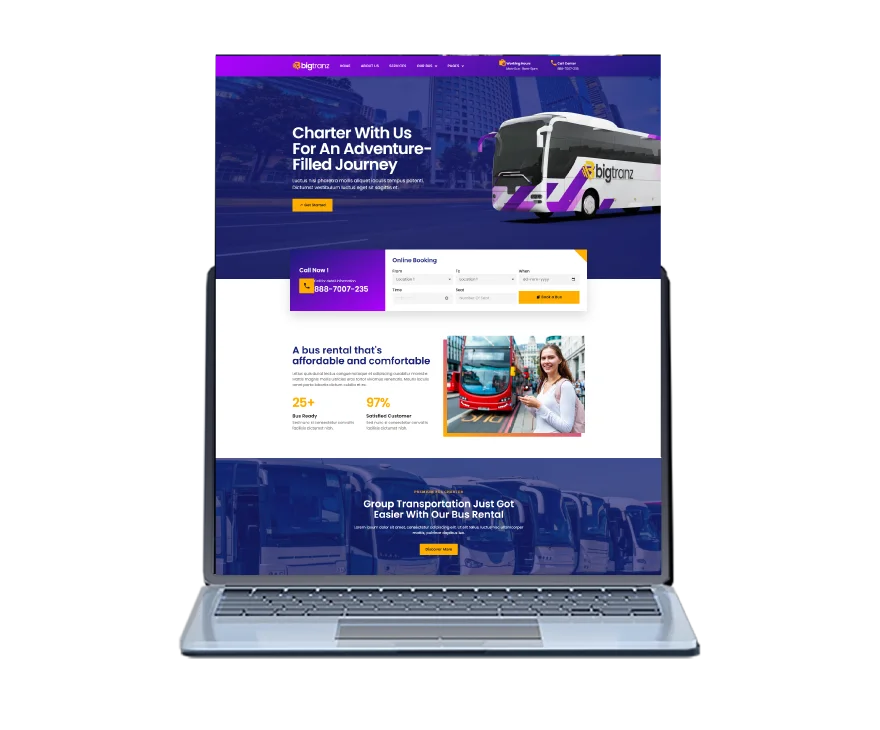 On-Page & Off-Page SEO