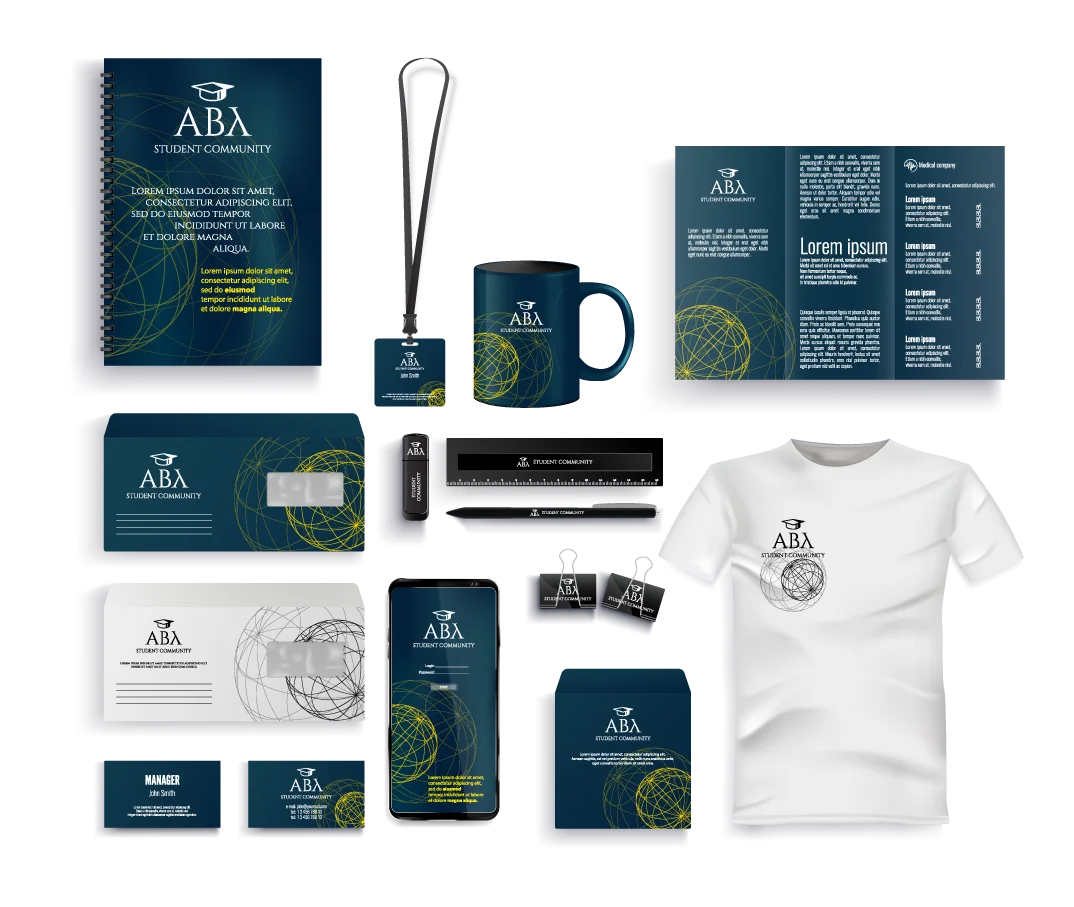 California Branding Services