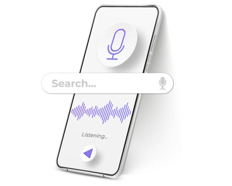 Voice Search Optimization (VSO)