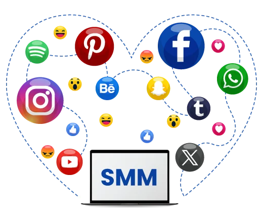 Social Media Graphics Design