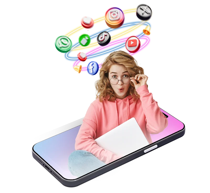 Social Media Marketing