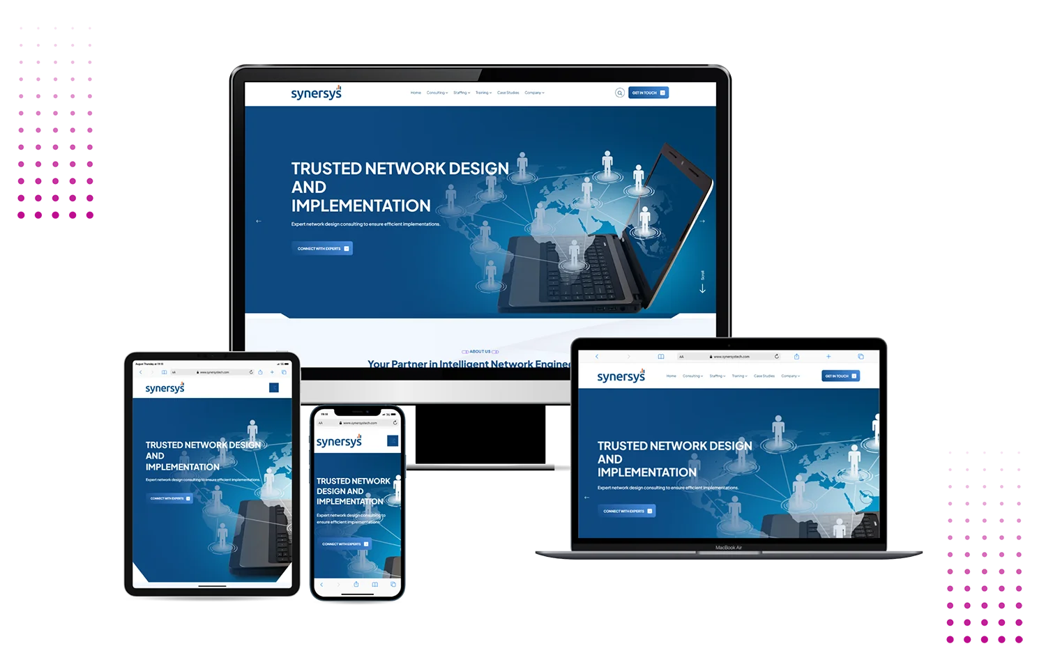 Responsive Web Design