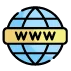 Website & Social Media 