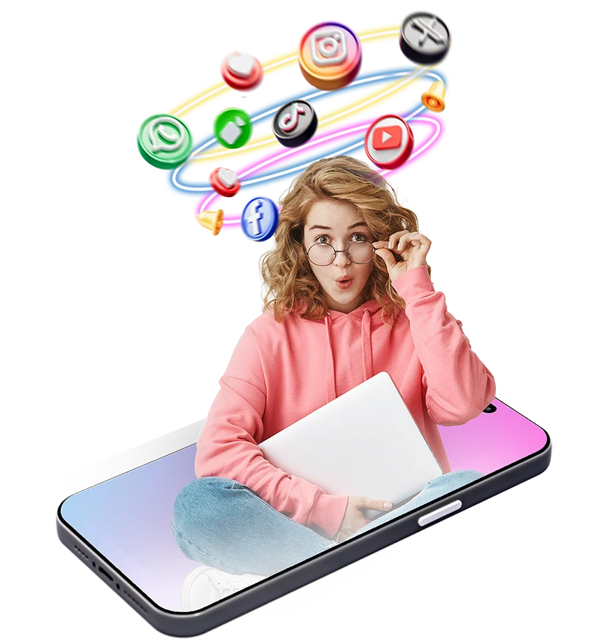 Los Angeles Social Media Management