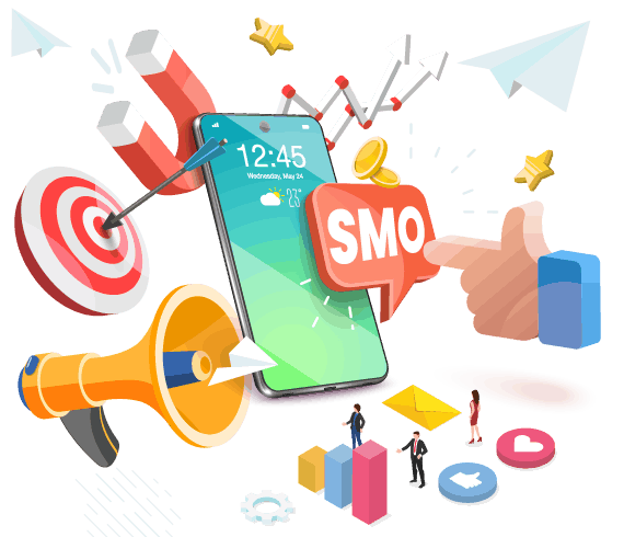 SMO services